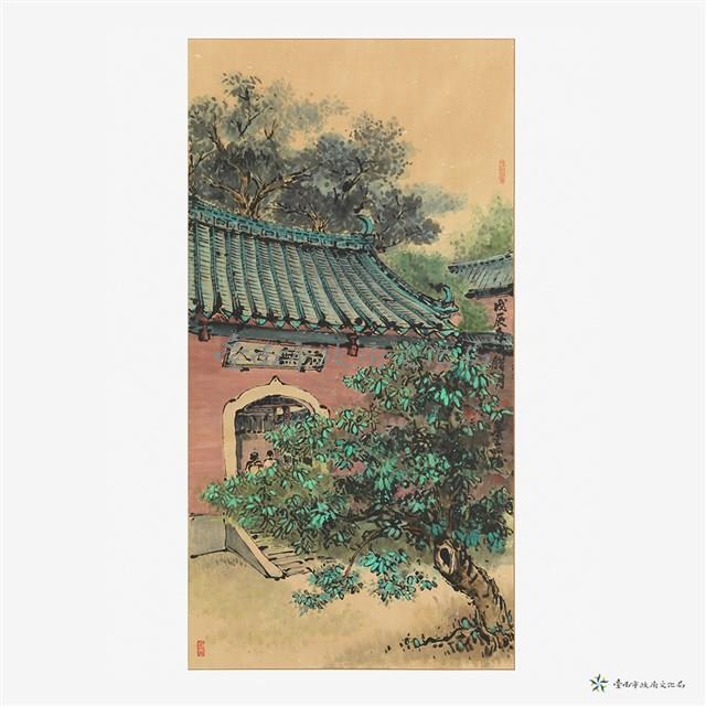 前無古人藏品圖，第2張