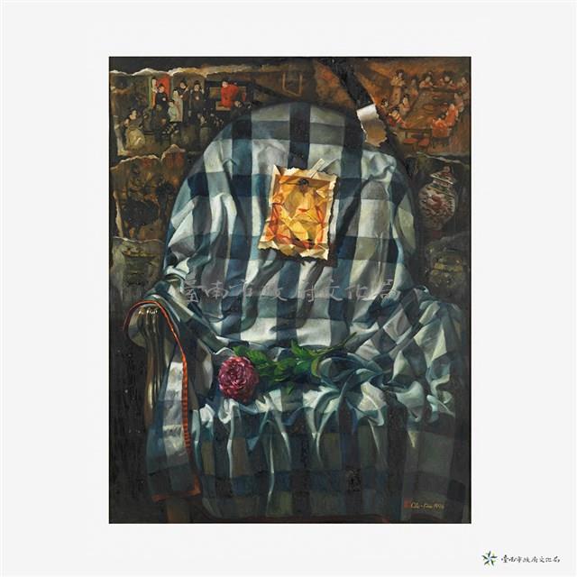 過往雲煙藏品圖，第2張