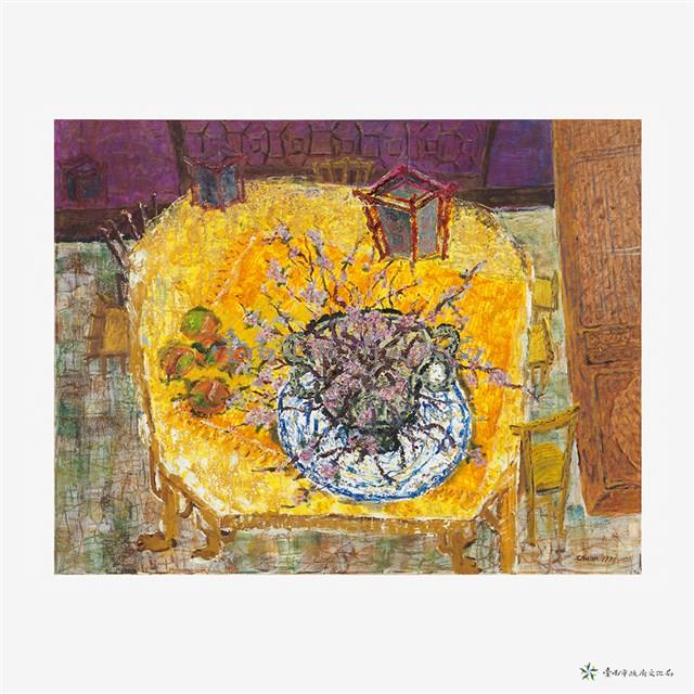 古意新莊藏品圖，第2張