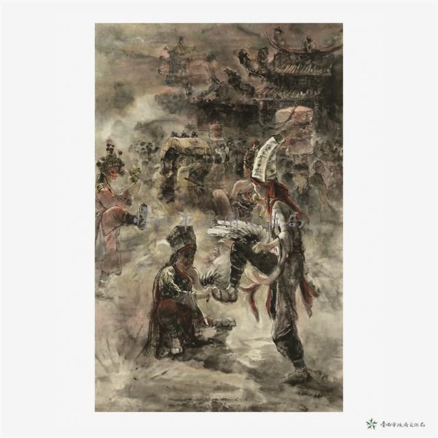 出巡藏品圖，第2張