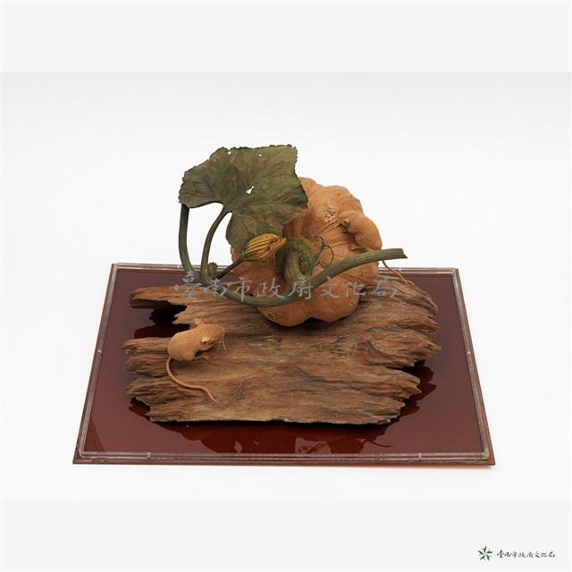 鼠來寶藏品圖，第2張