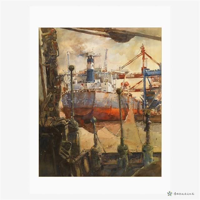 昔日藏品圖，第2張