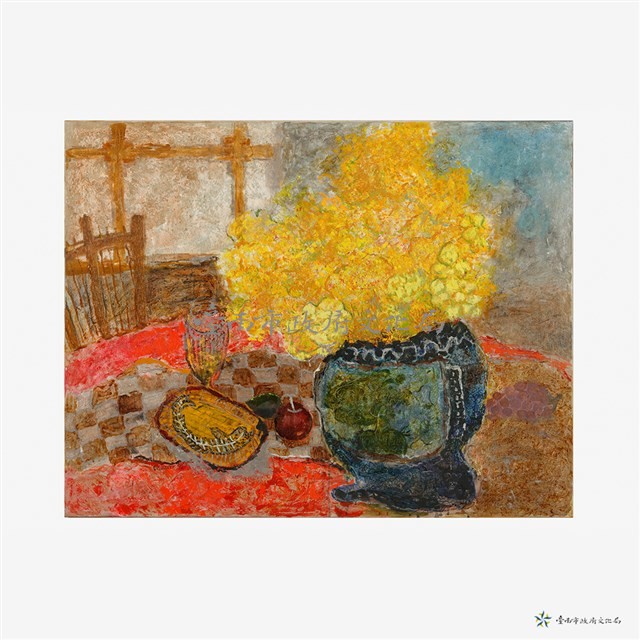 靜物隨想藏品圖，第2張