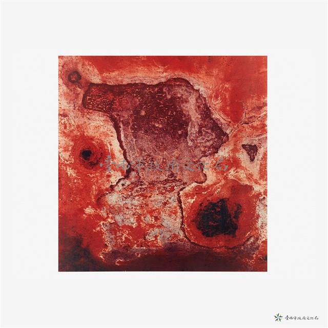 歲月彩繪(二)藏品圖，第2張