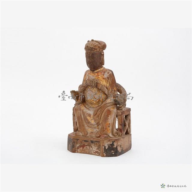 王爺藏品圖，第2張