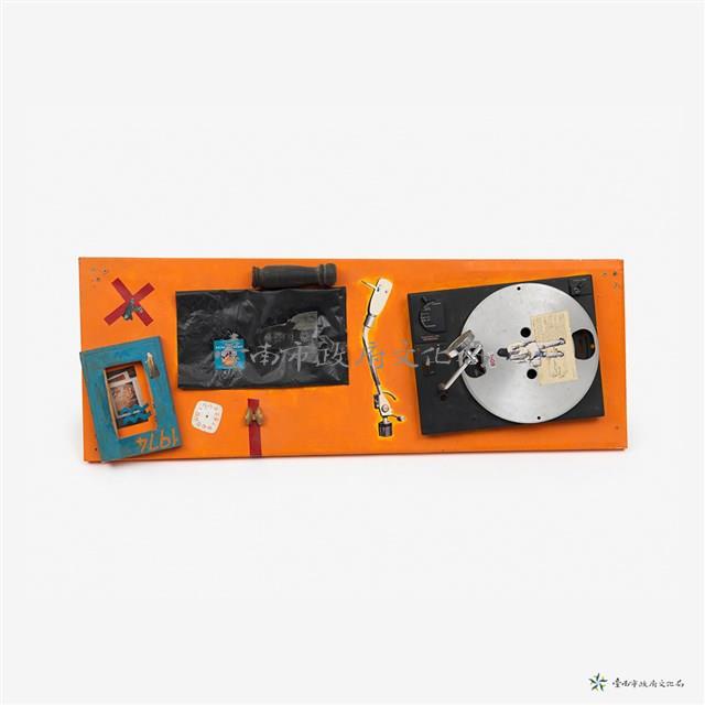 速食主義者記事藏品圖，第2張