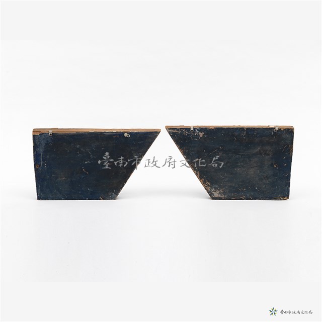 彩繪斗拱藏品圖，第2張