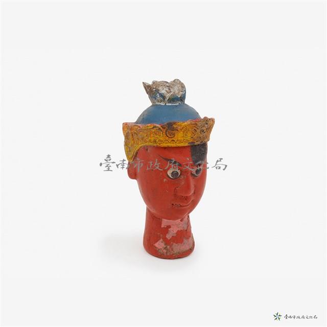 五營頭神像藏品圖，第22張
