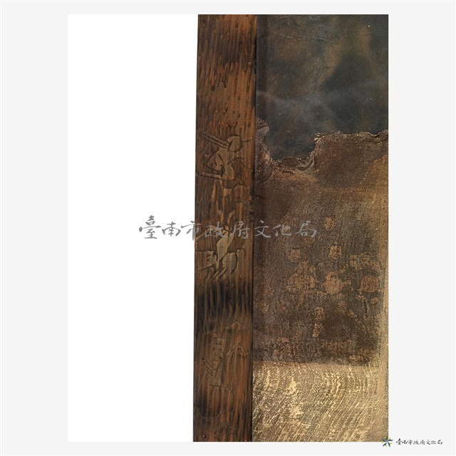 關懷古蹟系列(共生)藏品圖，第6張