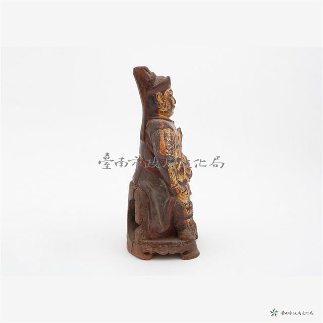 武神像藏品圖，第6張