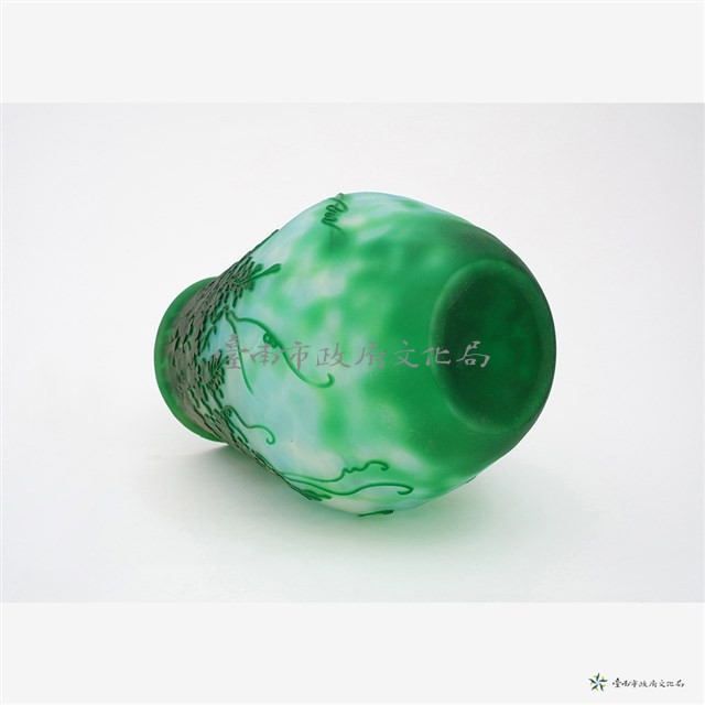 綠韻藏品圖，第6張