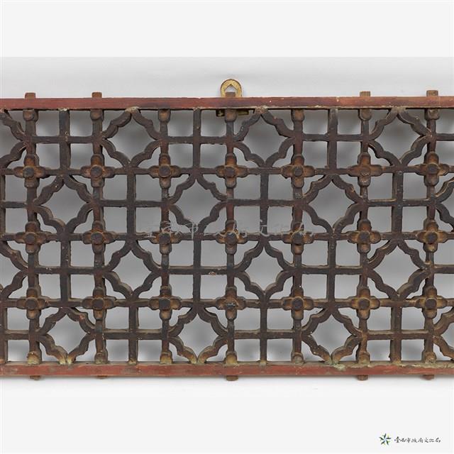 花窗藏品圖，第6張