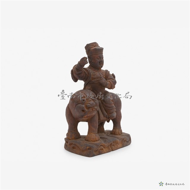 武財神藏品圖，第6張