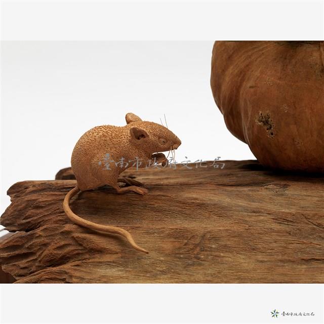 鼠來寶藏品圖，第6張