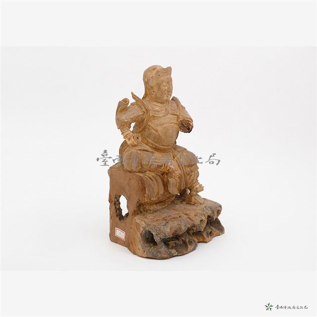 玄天上帝神像藏品圖，第6張