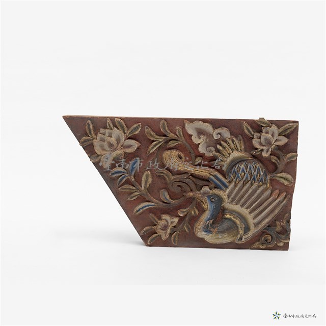 彩繪斗拱藏品圖，第6張