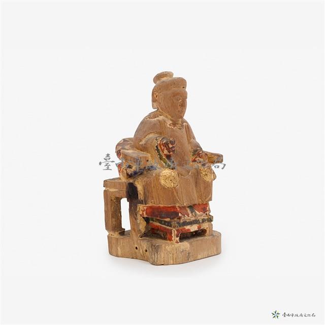 女神像藏品圖，第6張