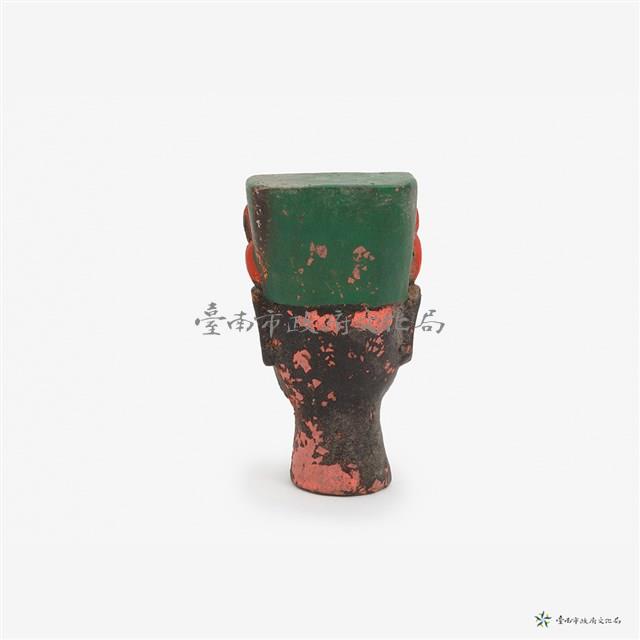 五營頭神像藏品圖，第16張