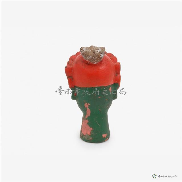 五營頭神像藏品圖，第26張