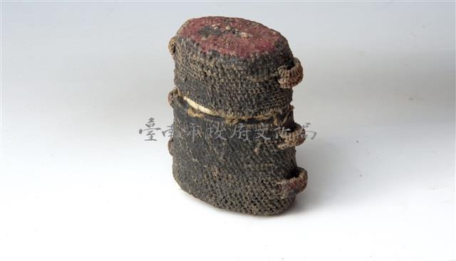 煙絲盒藏品圖，第1張