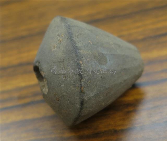 陶紡輪藏品圖，第1張