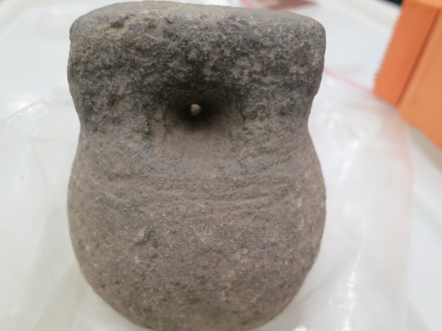 石駝	 	藏品圖，第2張