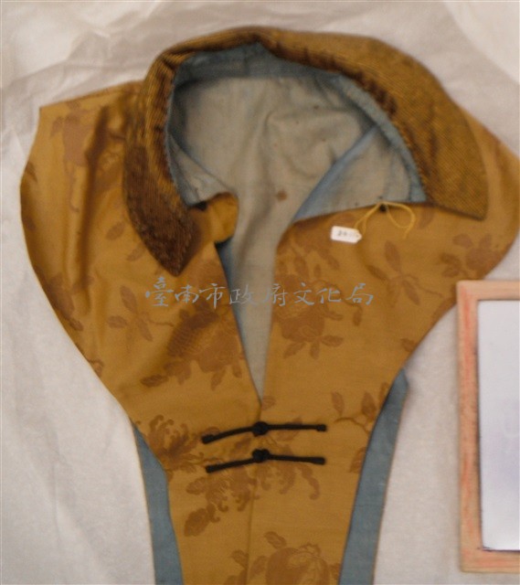 女夾衣藏品圖，第2張