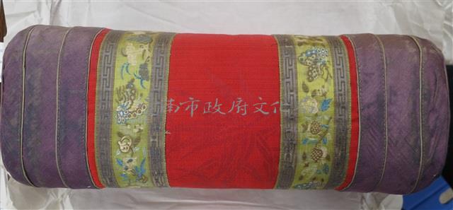 枕頭藏品圖，第1張