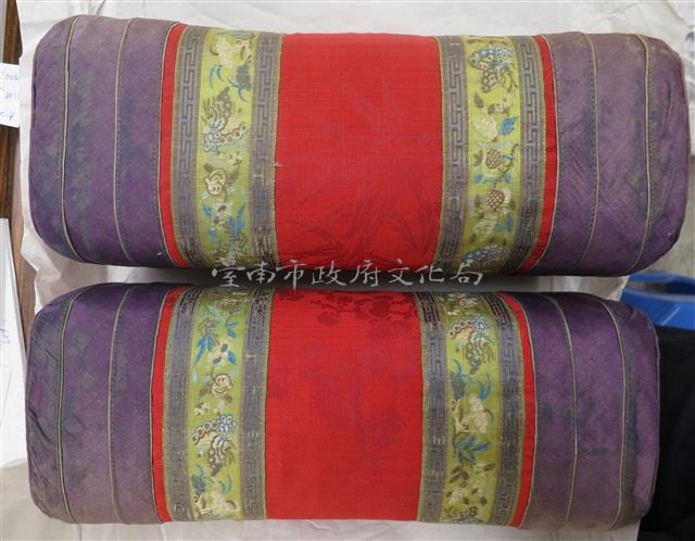 枕頭藏品圖，第1張