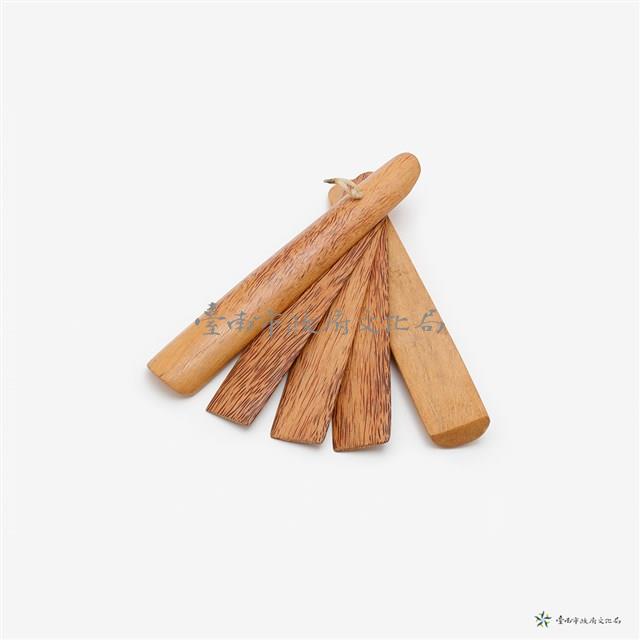 南管樂器-拍藏品圖，第1張