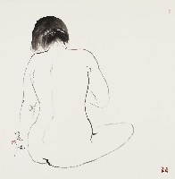 背的圖片