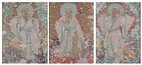 夫子練兵-勿言、勿聽、勿看的圖片