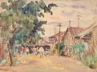 街景藏品圖，第1張