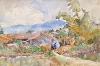 農家(一)藏品圖，第1張