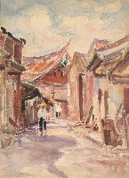 廟後藏品圖，第1張