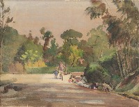 浣衣樂藏品圖，第1張