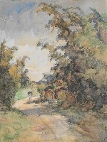 八塊厝幽徑藏品圖，第1張