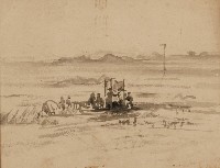 收割季節藏品圖，第1張