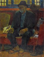 父親藏品圖，第1張