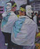 反核運動藏品圖，第1張