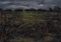 《鄉村即景》系列2藏品圖，第1張