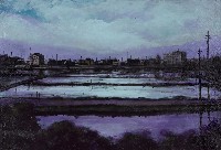 《鄉村即景》系列3的圖片