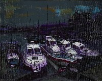 永安漁港的圖片