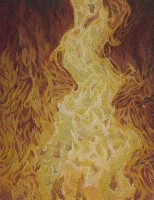 火舞藏品圖，第1張