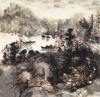 石紋之曲的圖片