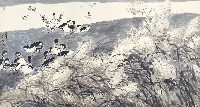 秋郊的圖片