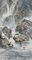 桃園清境—小烏來的圖片