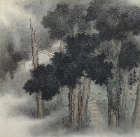 林居的圖片
