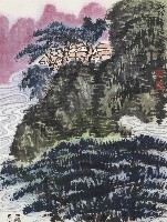 山村清話的圖片
