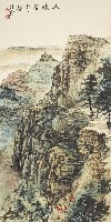 大峽谷奇觀的圖片